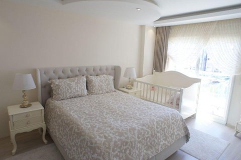 آپارتمان در Kestel ، ترکیه 165 متر مربع. شماره 208371 - 14