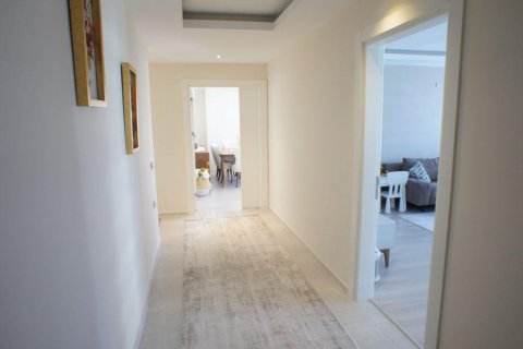 آپارتمان در Kestel ، ترکیه 165 متر مربع. شماره 208371 - 11