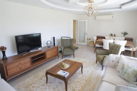 آپارتمان در Kestel ، ترکیه 165 متر مربع. شماره 208371 - 4