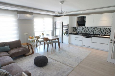 آپارتمان در Kestel ، ترکیه 165 متر مربع. شماره 208371 - 9