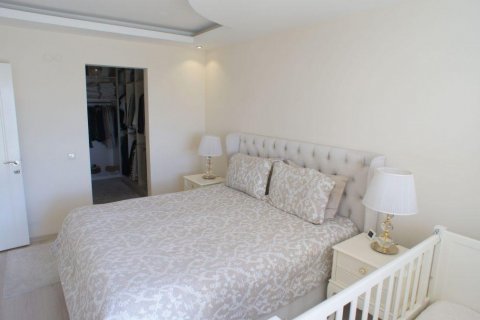 آپارتمان در Kestel ، ترکیه 165 متر مربع. شماره 208371 - 15