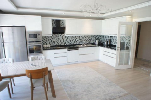 آپارتمان در Kestel ، ترکیه 165 متر مربع. شماره 208371 - 10