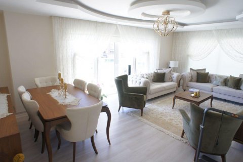 آپارتمان در Kestel ، ترکیه 165 متر مربع. شماره 208371 - 6