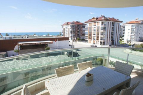 آپارتمان در Kestel ، ترکیه 165 متر مربع. شماره 208371 - 1