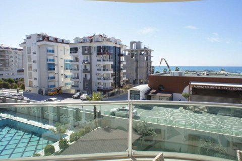 آپارتمان در Kestel ، ترکیه 165 متر مربع. شماره 208371 - 2