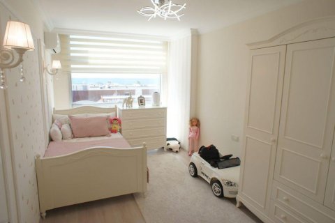 آپارتمان در Kestel ، ترکیه 165 متر مربع. شماره 208371 - 13