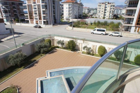 آپارتمان در Kestel ، ترکیه 165 متر مربع. شماره 208371 - 3