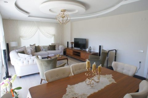 آپارتمان در Kestel ، ترکیه 165 متر مربع. شماره 208371 - 5