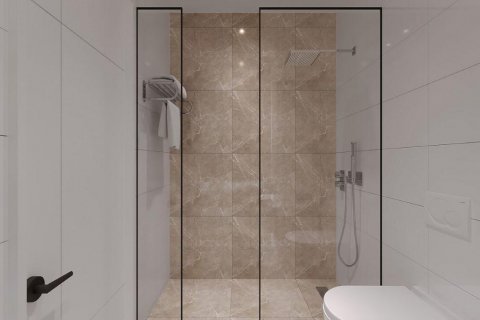 Lejlighed  i Mahmutlar, Antalya, Tyrkiet Nr. 208367 - 30