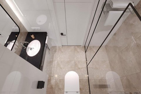 Lejlighed  i Mahmutlar, Antalya, Tyrkiet Nr. 208367 - 29