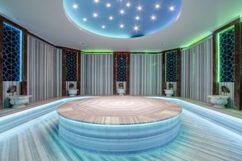 Продажа виллы  в Аланье, Анталье, Турция 5 комн., 350м2, №208366 – фото 8