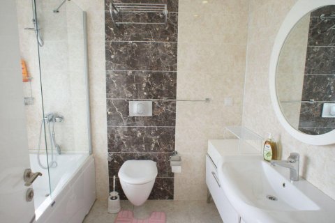 Продажа виллы  в Аланье, Анталье, Турция 5 комн., 350м2, №208366 – фото 21