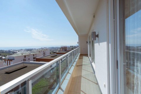 Продажа виллы  в Аланье, Анталье, Турция 5 комн., 350м2, №208366 – фото 14