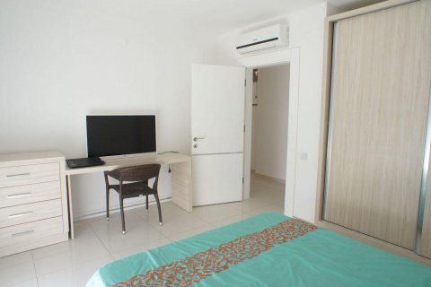 Продажа виллы  в Аланье, Анталье, Турция 5 комн., 350м2, №208366 – фото 20