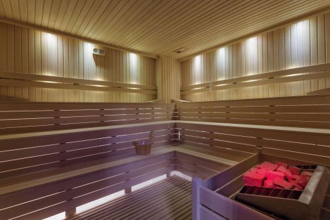 Продажа виллы  в Аланье, Анталье, Турция 5 комн., 350м2, №208366 – фото 12