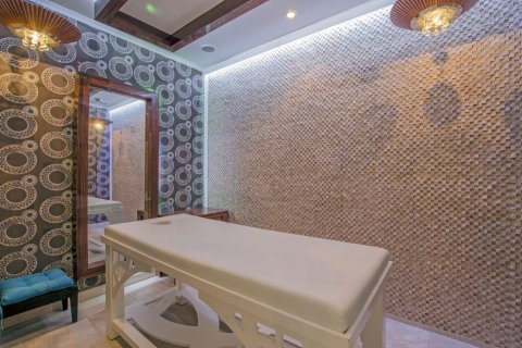 Продажа виллы  в Аланье, Анталье, Турция 5 комн., 350м2, №208366 – фото 9