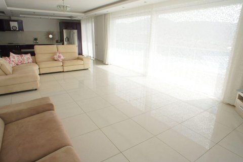 Продажа виллы  в Аланье, Анталье, Турция 5 комн., 350м2, №208366 – фото 16