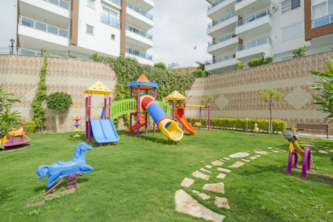 Продажа виллы  в Аланье, Анталье, Турция 5 комн., 350м2, №208366 – фото 3