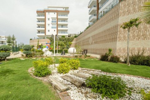 Продажа виллы  в Аланье, Анталье, Турция 5 комн., 350м2, №208366 – фото 2