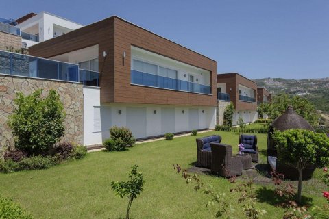 Продажа виллы  в Аланье, Анталье, Турция 5 комн., 350м2, №208366 – фото 4