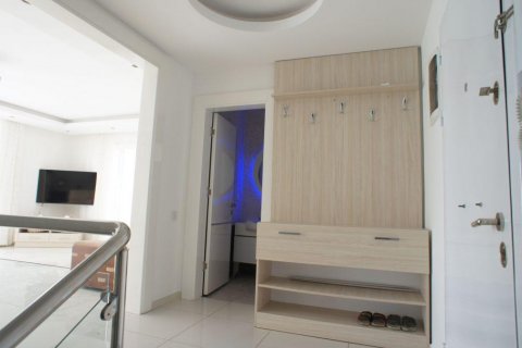 Продажа виллы  в Аланье, Анталье, Турция 5 комн., 350м2, №208366 – фото 17