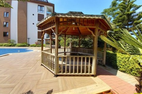 Apartment for sale in Kestel, Antalya, Turkey, 120m2, No. 209889 – photo 2