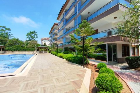 Apartment for sale in Kestel, Antalya, Turkey, 120m2, No. 209889 – photo 3