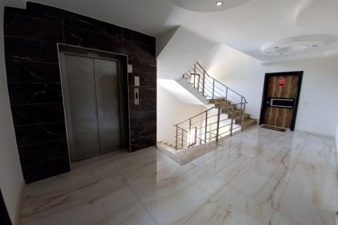 Apartment for sale in Kestel, Antalya, Turkey, 120m2, No. 209889 – photo 7