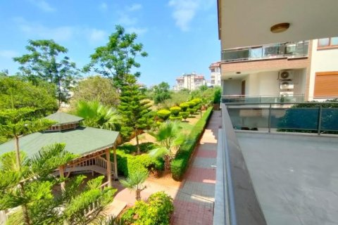 Apartment for sale in Kestel, Antalya, Turkey, 120m2, No. 209889 – photo 18