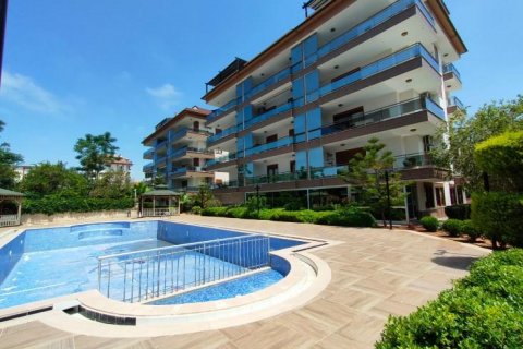 Apartment for sale in Kestel, Antalya, Turkey, 120m2, No. 209889 – photo 1