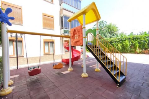 Apartment for sale in Kestel, Antalya, Turkey, 120m2, No. 209889 – photo 4