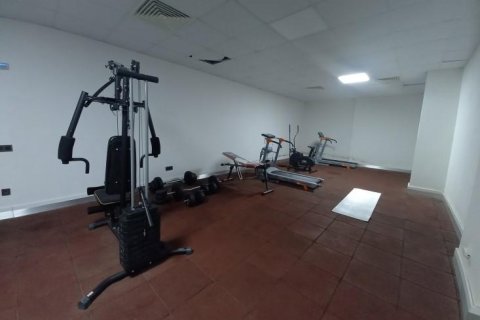 Продажа квартиры  в Оба, Анталье, Турция 3 комн., 80м2, №209890 – фото 4