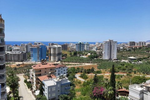 Daire   Mahmutlar, Antalya, Türkiye №209886 - 1