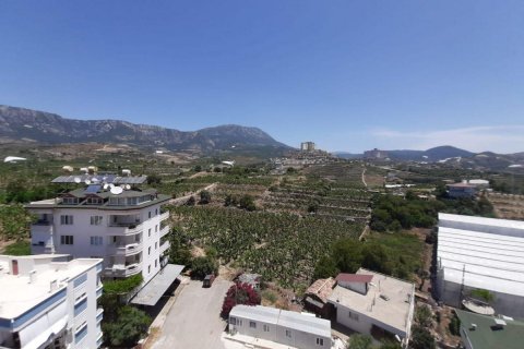 Daire   Mahmutlar, Antalya, Türkiye №209886 - 17