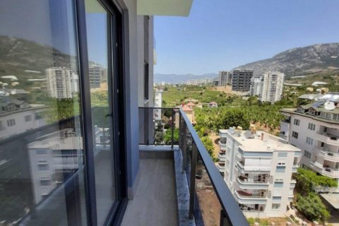 Daire   Mahmutlar, Antalya, Türkiye №209886 - 15