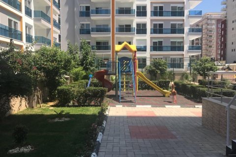 آپارتمان در  Mahmutlar ، ترکیه 175 متر مربع.  شماره 209887 - 3