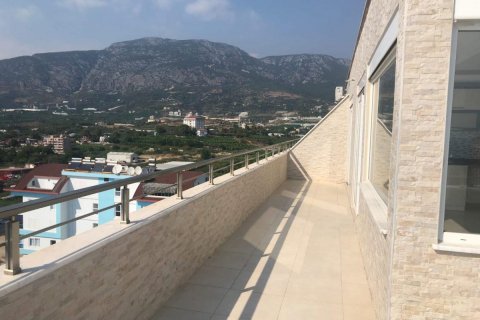 آپارتمان در  Mahmutlar ، ترکیه 175 متر مربع.  شماره 209887 - 20