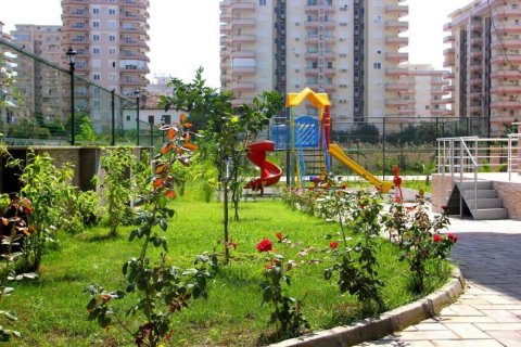 آپارتمان در  Mahmutlar ، ترکیه 175 متر مربع.  شماره 209887 - 4