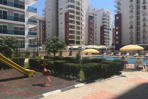 آپارتمان در  Mahmutlar ، ترکیه 175 متر مربع.  شماره 209887 - 2