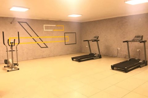 آپارتمان در  Mahmutlar ، ترکیه 175 متر مربع.  شماره 209887 - 5