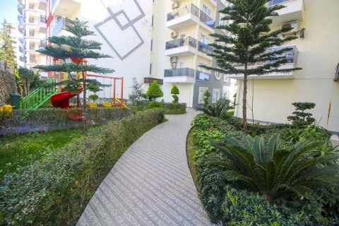 Leilighet  i Tosmur, Alanya, Antalya, Tyrkia Nr. 209891 - 5
