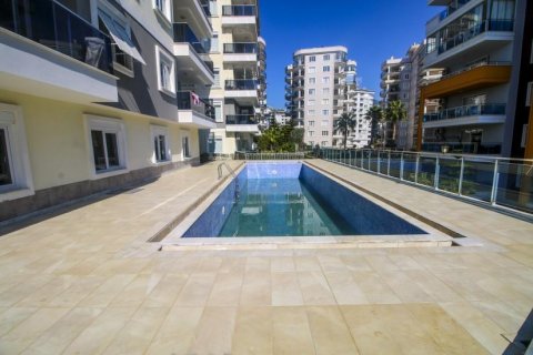 Leilighet  i Tosmur, Alanya, Antalya, Tyrkia Nr. 209891 - 2