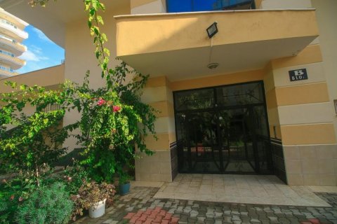 Takvåning i Mahmutlar, Antalya, Turkiet Nr. 209888 - 4