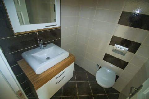 Takvåning i Mahmutlar, Antalya, Turkiet Nr. 209888 - 18
