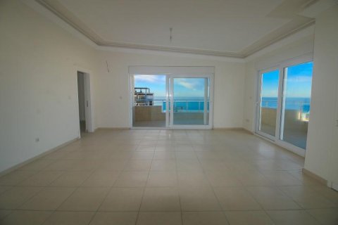 Takvåning i Mahmutlar, Antalya, Turkiet Nr. 209888 - 14