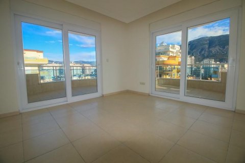 Takvåning i Mahmutlar, Antalya, Turkiet Nr. 209888 - 11