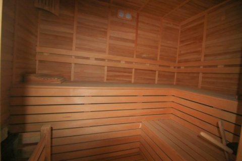 Takvåning i Mahmutlar, Antalya, Turkiet Nr. 209888 - 16