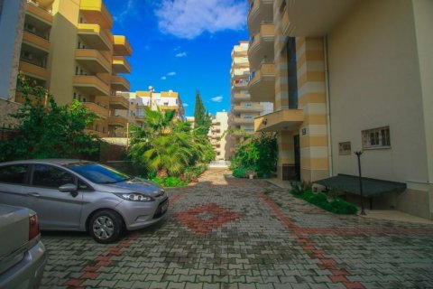 Takvåning i Mahmutlar, Antalya, Turkiet Nr. 209888 - 5