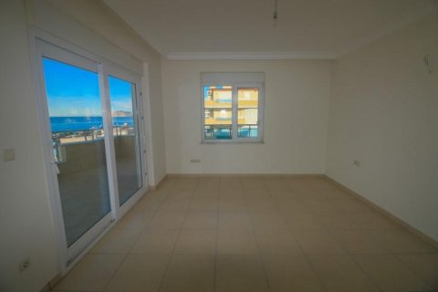 Takvåning i Mahmutlar, Antalya, Turkiet Nr. 209888 - 8