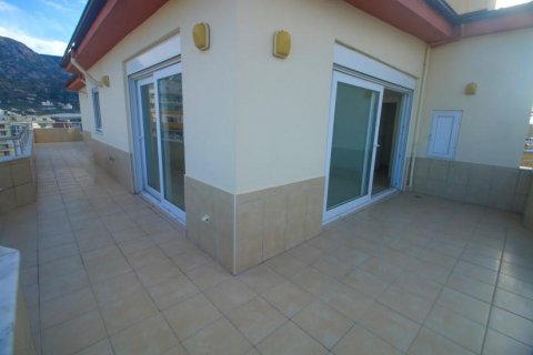 Takvåning i Mahmutlar, Antalya, Turkiet Nr. 209888 - 3